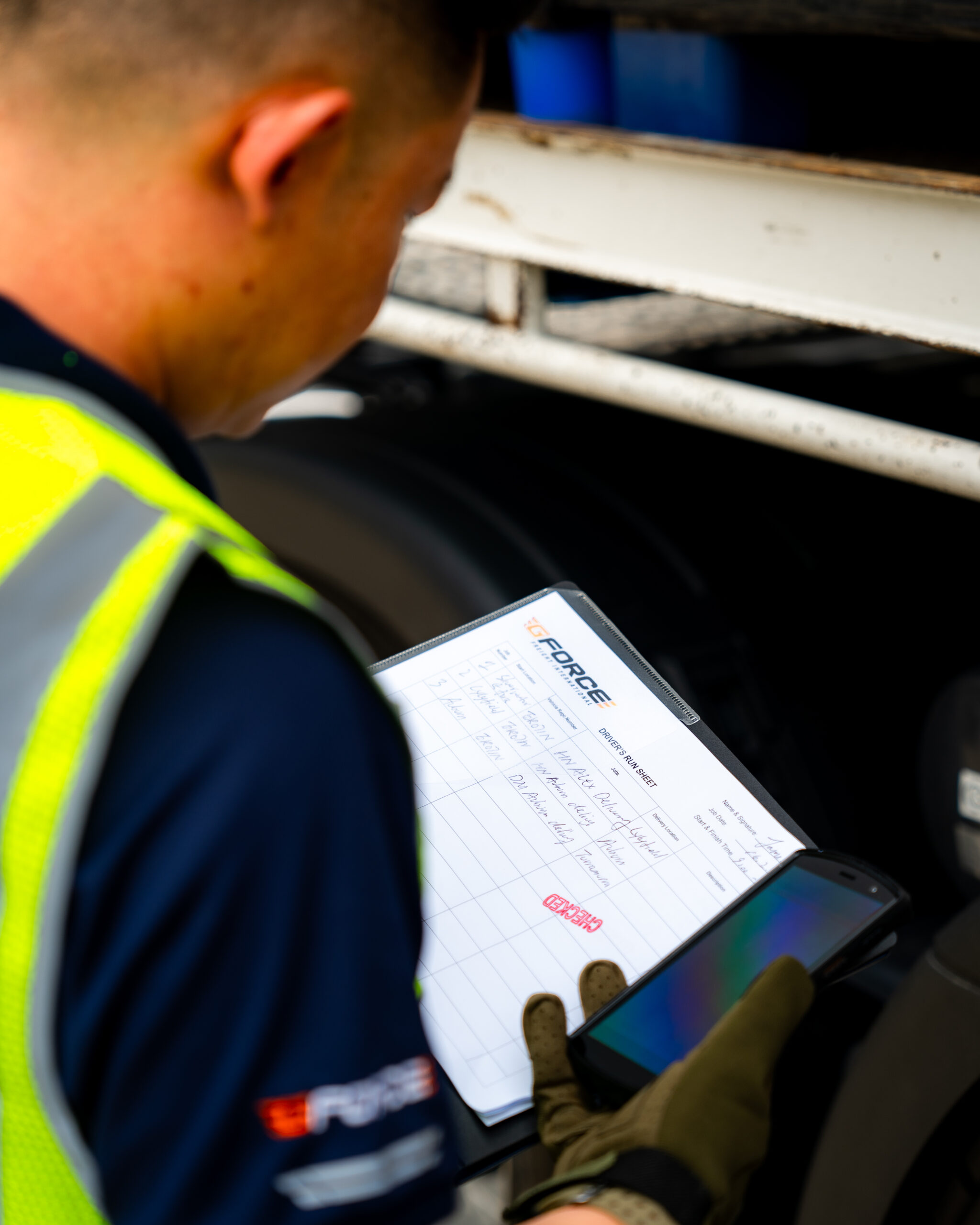 Freight Forwarding Services Australia