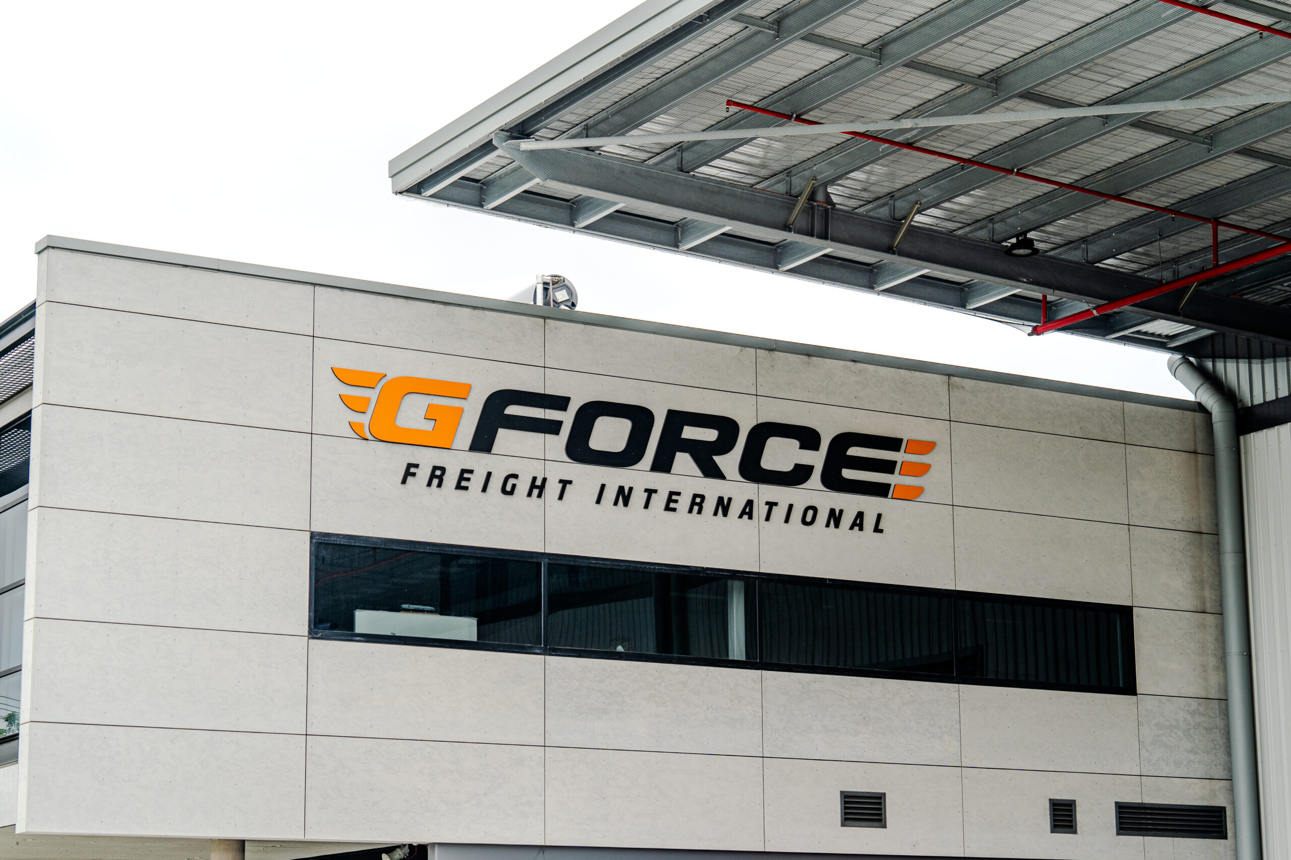 Freight Forwarding Company in Australia - Gforcce Freight