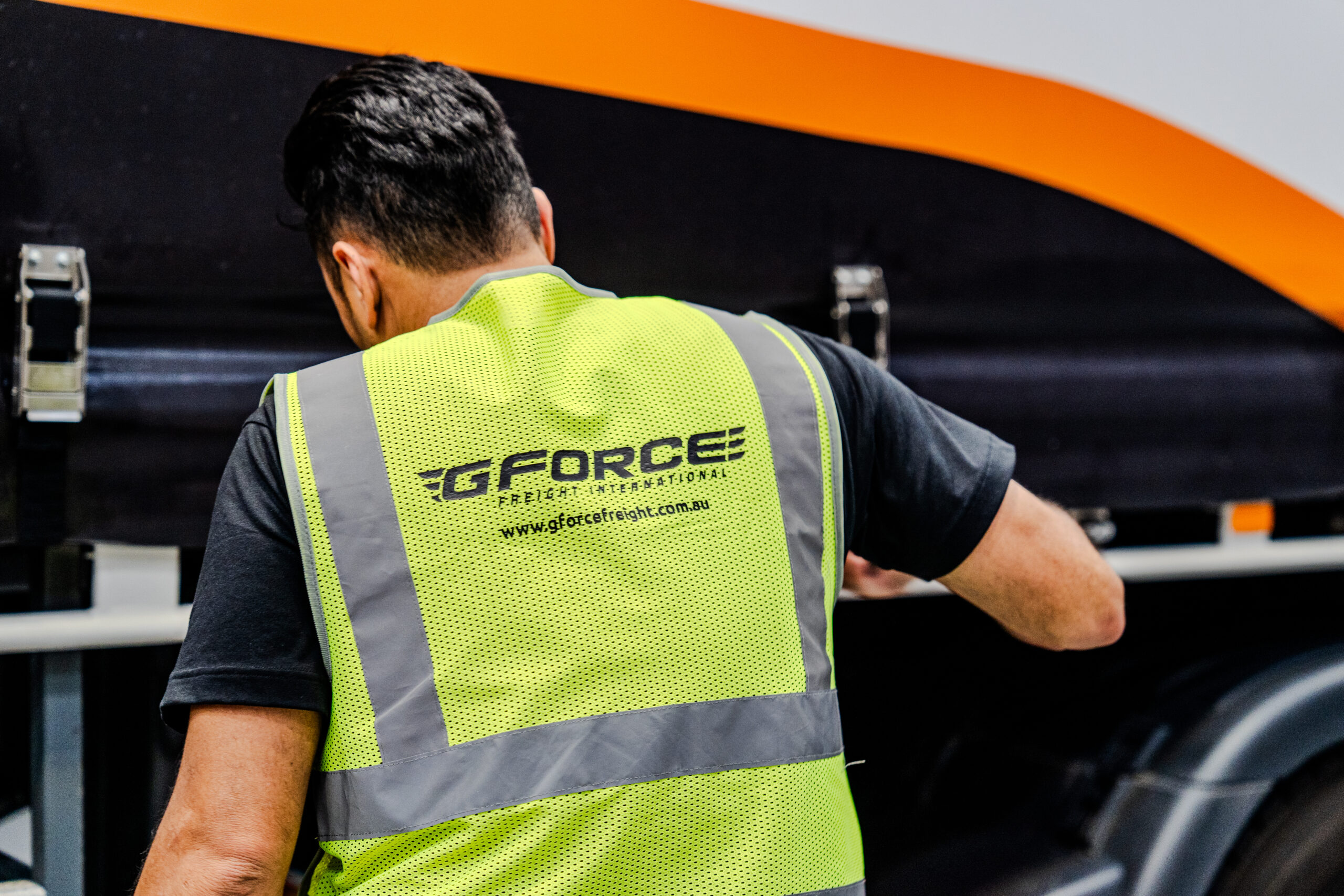 Freight Forwarding Company in Australia - Gforcce Freight