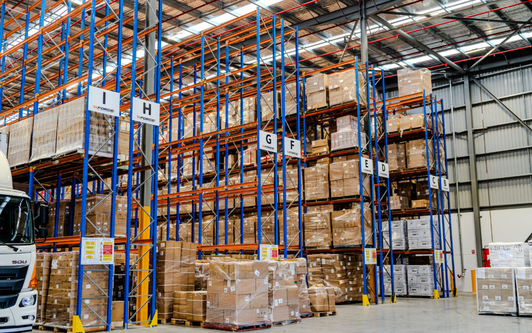 Why Freight Forwarding Is Essential for Ecommerce Businesses