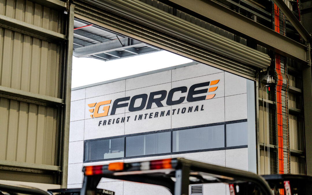 What to Expect from an Australia Interstate Freight Company