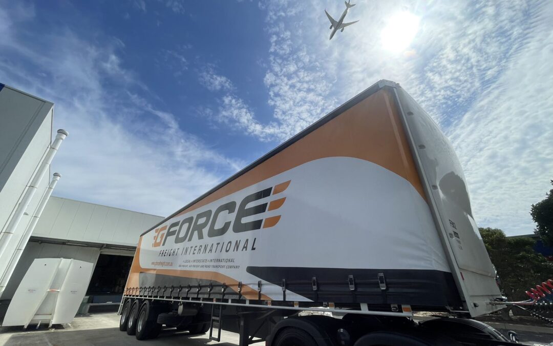 Freight Forwarding in Sydney: What You Need to Know