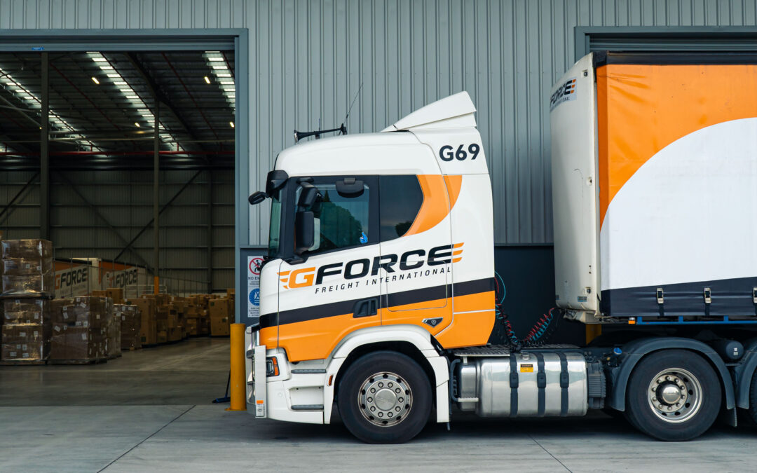The Best Freight Logistics in Australia: A 2025 Guide for Smart Business Shipping