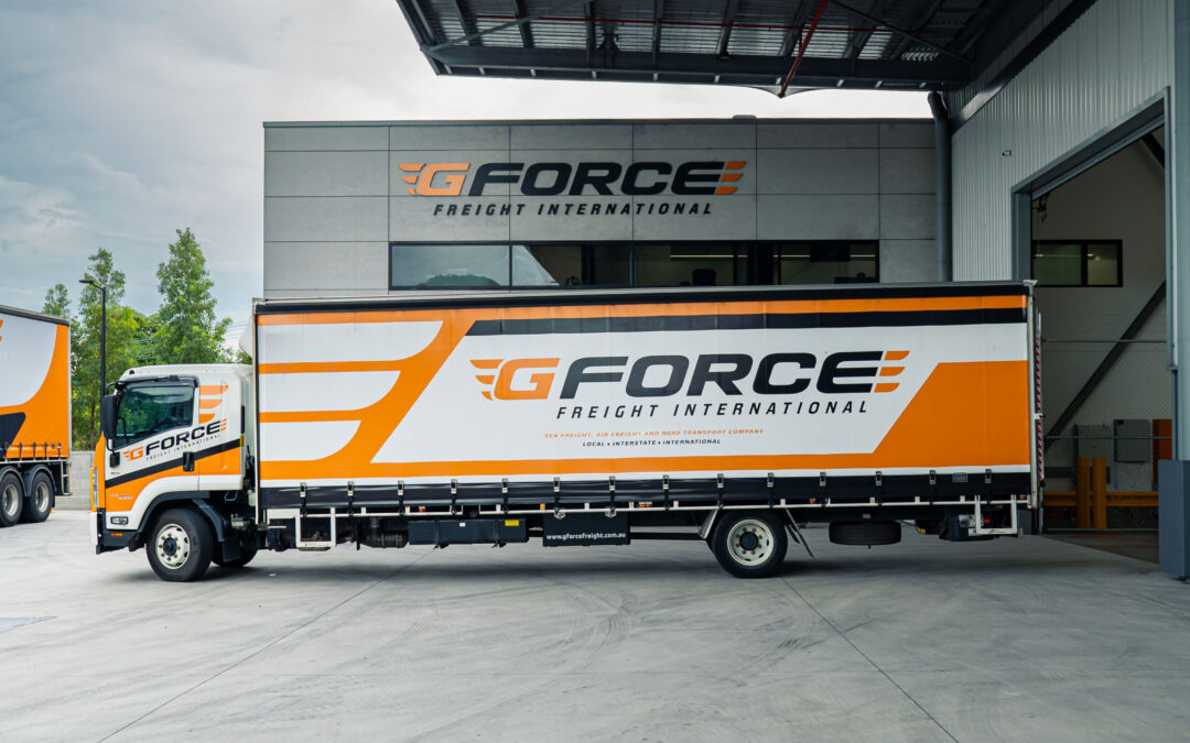 Freight Forwarding in Sydney: What You Need to Know