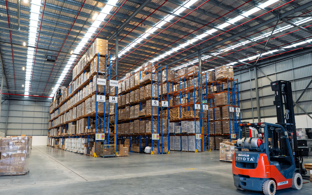 Why Freight Forwarding Is Essential for Ecommerce Businesses
