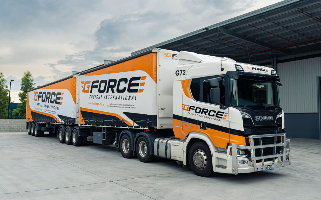 Reliable Freight Forwarder in Wollongong – Your Local Logistics Partner
